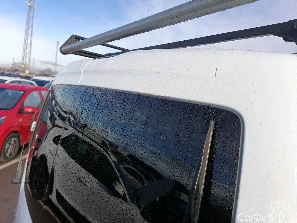  Ford  Transit Connect FORD  / 2013 / 5P / combi Kombi 1.5 TDCi 88kW Trend 230 L2 (N1) #11