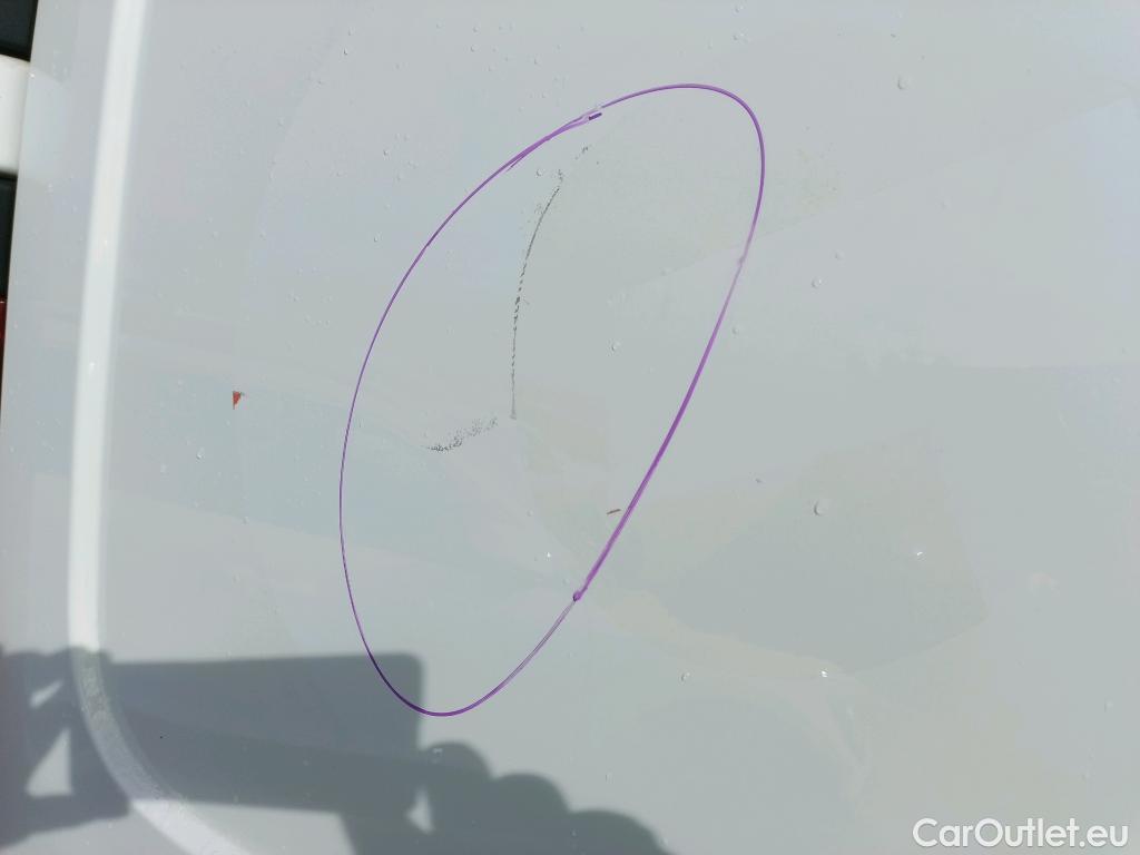  Nissan  NV300 NISSAN  / 2016 / 4P / furgón 1.6dCi 70kW (95CV) L1H1 1T OPTIMA #20