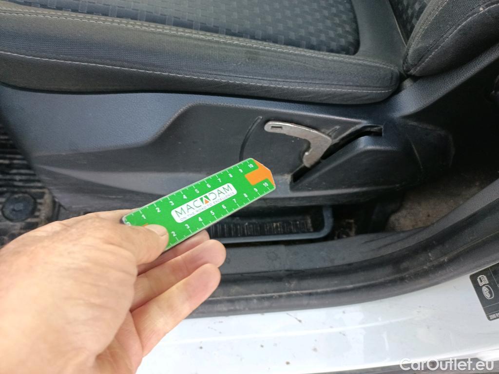  Ford  Transit Connect FORD  / 2013 / 5P / combi Kombi 1.5 TDCi 88kW Trend 230 L2 (N1) #30