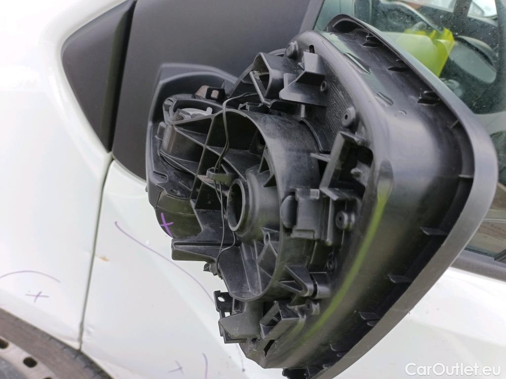  Nissan  NV300 NISSAN  / 2016 / 4P / furgón 1.6dCi 70kW (95CV) L1H1 1T OPTIMA #5