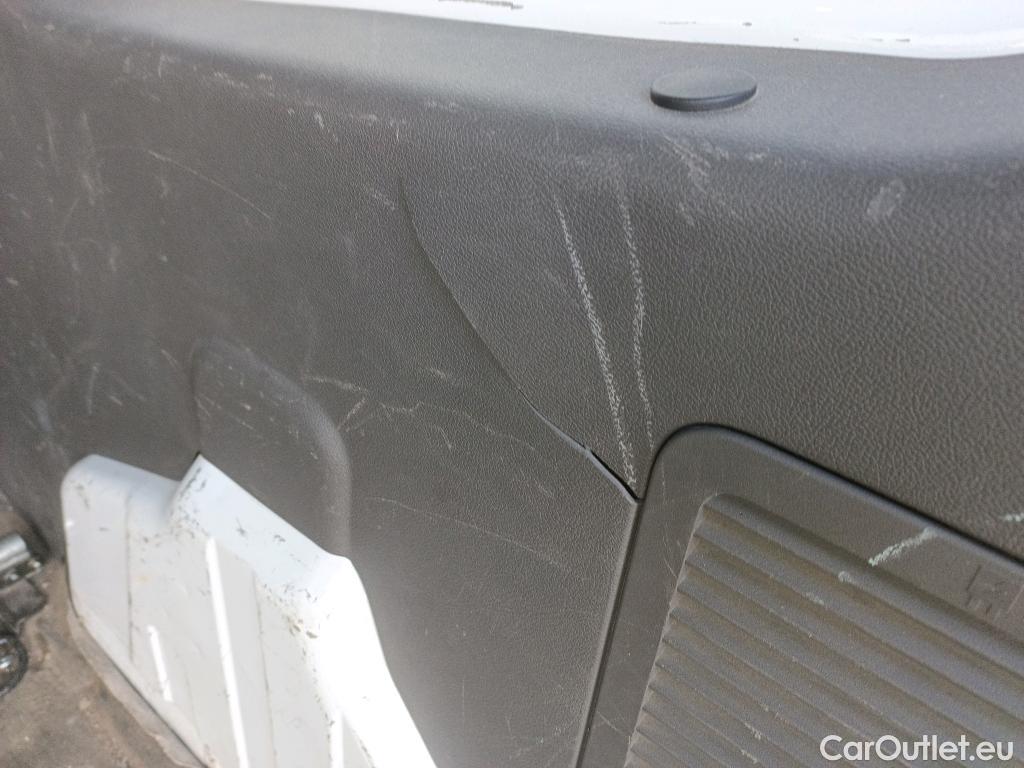  Ford  Transit Connect FORD  / 2013 / 5P / combi Kombi 1.5 TDCi 88kW Trend 230 L2 (N1) #35