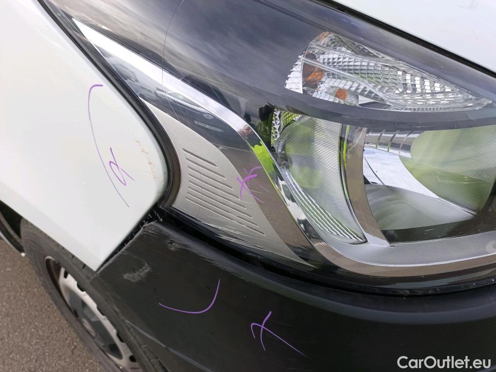  Nissan  NV300 NISSAN  / 2016 / 4P / furgón 1.6dCi 70kW (95CV) L1H1 1T OPTIMA #31