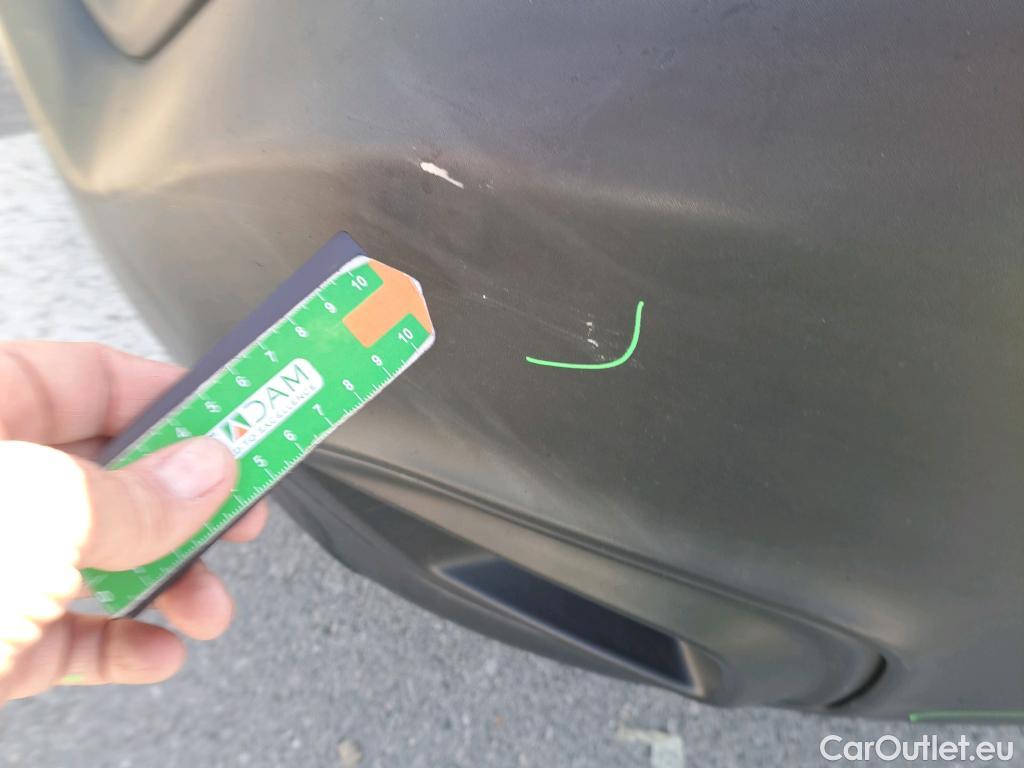  Fiat  Fiorino FIAT  / 2016 / 3P / furgón derivado de turismo Cargo Base 1.3 Mjet 59kW (80CV) E6 #40