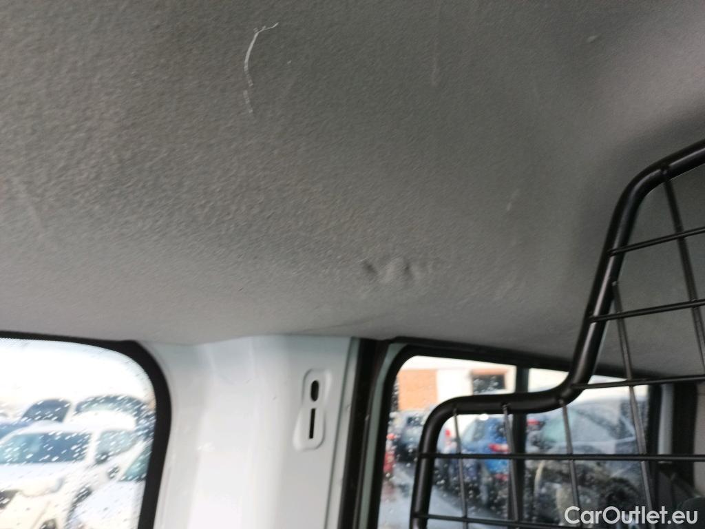  Ford  Transit Connect FORD  / 2013 / 5P / combi Kombi 1.5 TDCi 88kW Trend 230 L2 (N1) #13