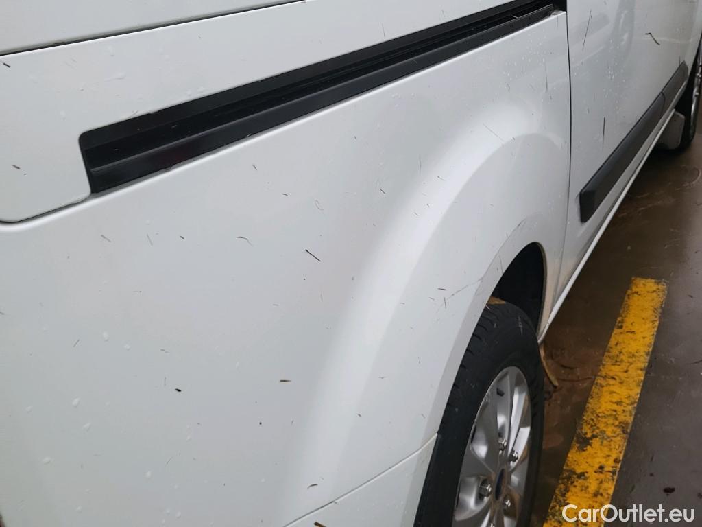  Ford  Transit FORD  Custom / 2012 / 4P / combi Kombi 2.0 TDCI 110kW 320 L1 Trend MHEV #3