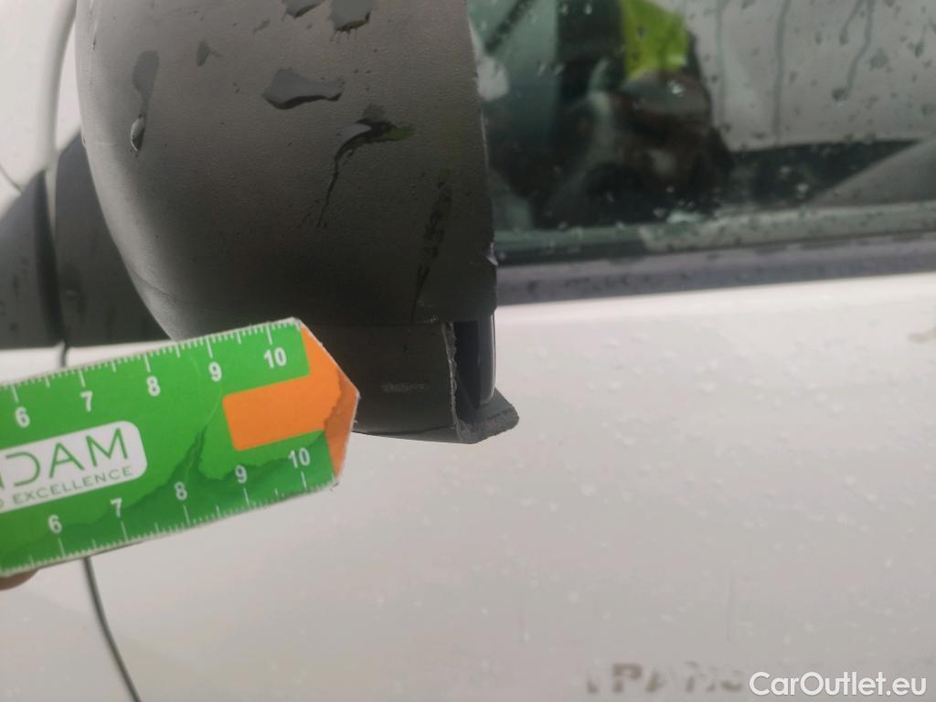  Dacia  Dokker DACIA  / 2013 / 4P / furgón derivado de turismo Van Essential dCi 55kW (75CV) #12