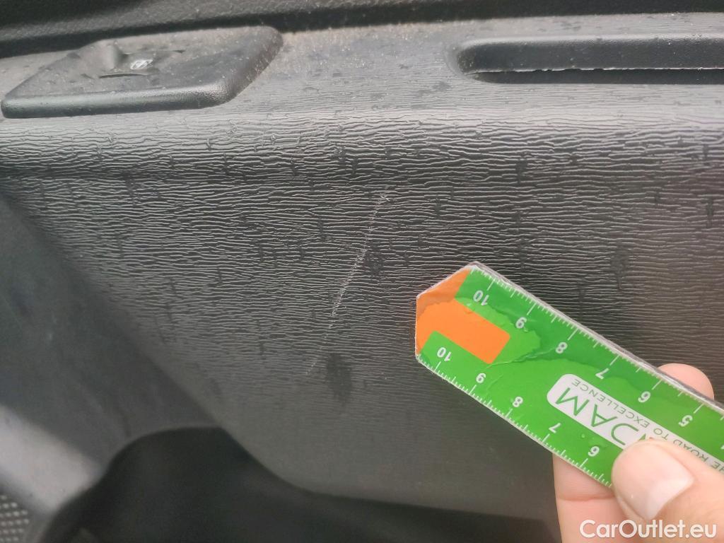  Dacia  Dokker DACIA  / 2013 / 4P / furgón derivado de turismo Van Essential dCi 55kW (75CV) #37