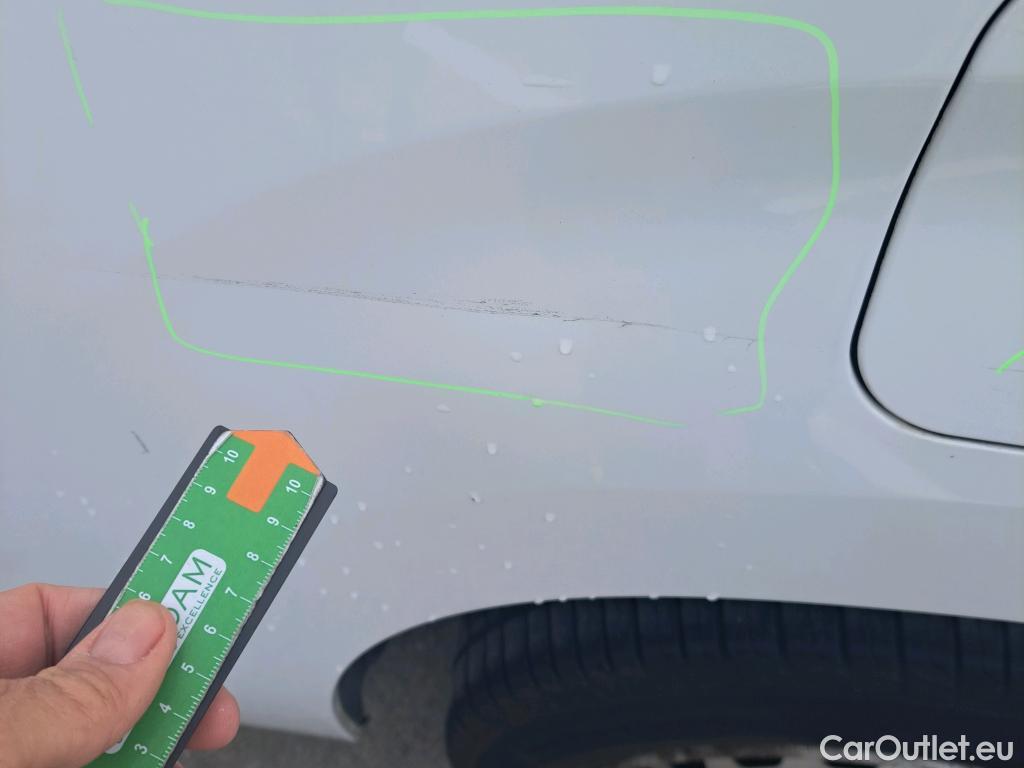  Opel  Combo OPEL  / 2018 / 3P / furgón derivado de turismo 1.5 TD 75kW (100CV) Express L H1 650kg (AC) #6