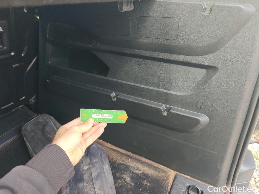  Opel  Combo OPEL  Life / 2018 / 5P / combi 1.5 TD 75kW (100CV) S/S Edition L (IND) #77