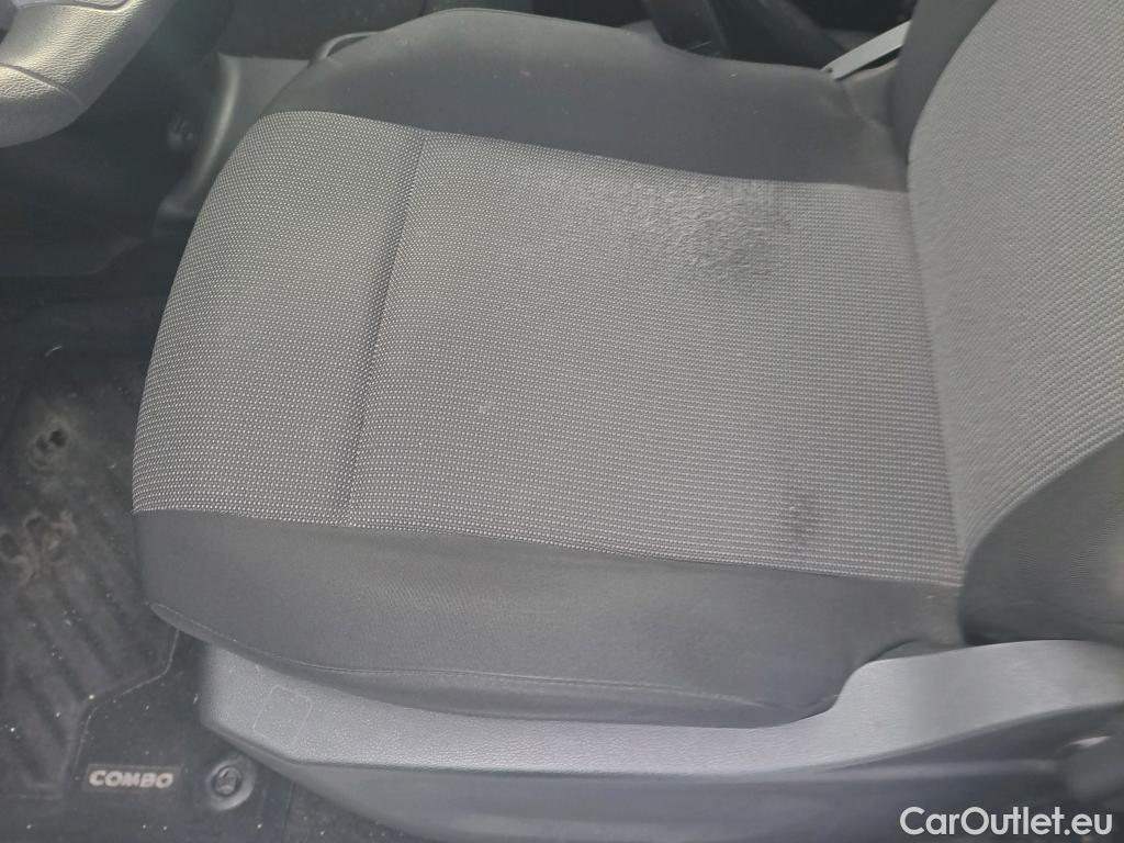  Opel  Combo OPEL  / 2018 / 3P / furgón derivado de turismo 1.5 TD 75kW (100CV) Express L H1 650kg (AC) #16