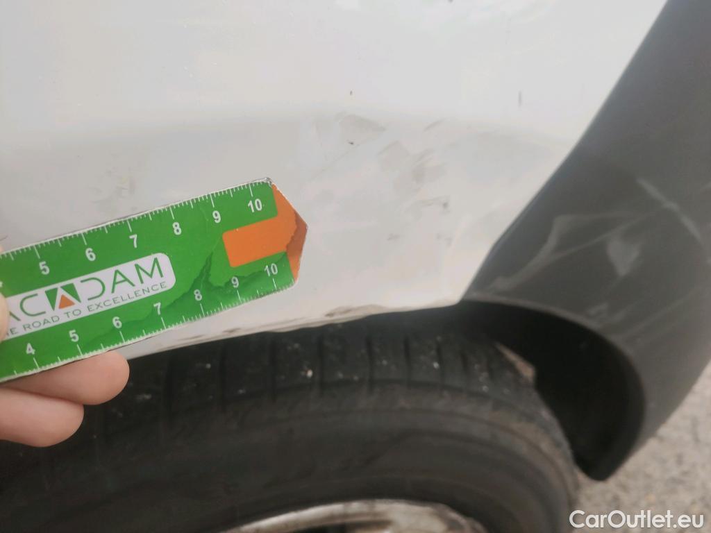  Dacia  Dokker DACIA  / 2013 / 4P / furgón derivado de turismo Van Essential dCi 55kW (75CV) #8