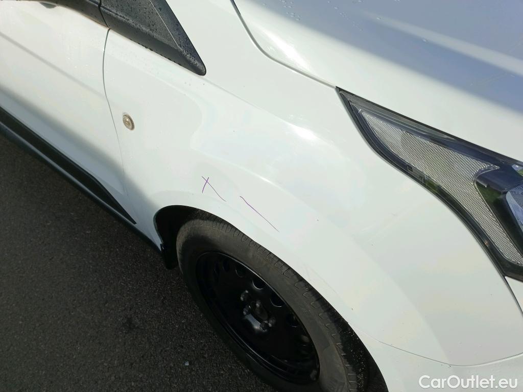  Ford  Transit Connect FORD  / 2013 / 5P / combi Kombi 1.5 TDCi 88kW Trend 230 L2 (N1) #14