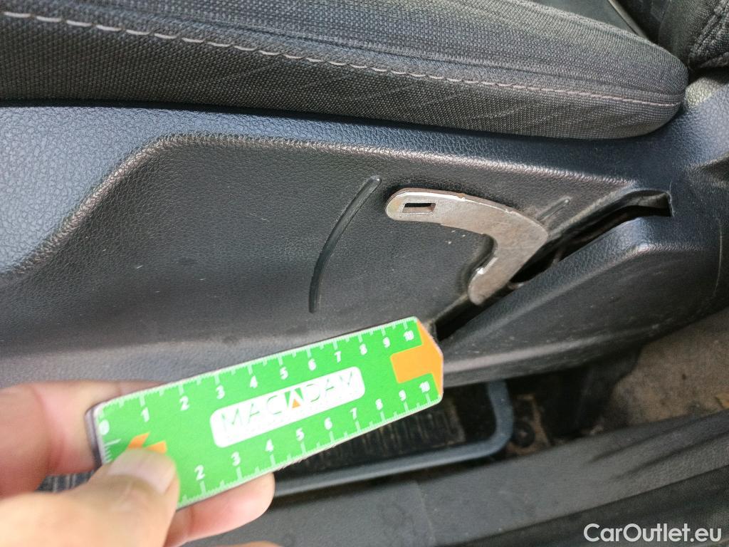  Ford  Transit Connect FORD  / 2013 / 5P / combi Kombi 1.5 TDCi 88kW Trend 230 L2 (N1) #31