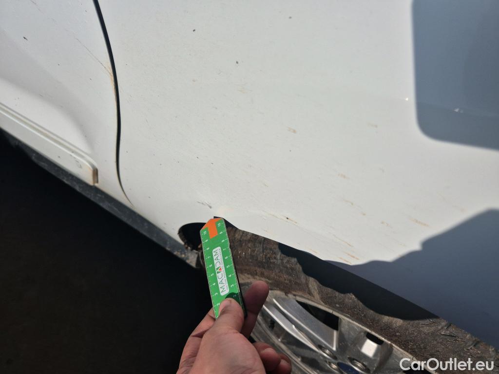  Ford  Grand Tourneo FORD  Connect / 2013 / 5P / monovolumen 1.5 TDCi 74kW (100CV) Titanium #26