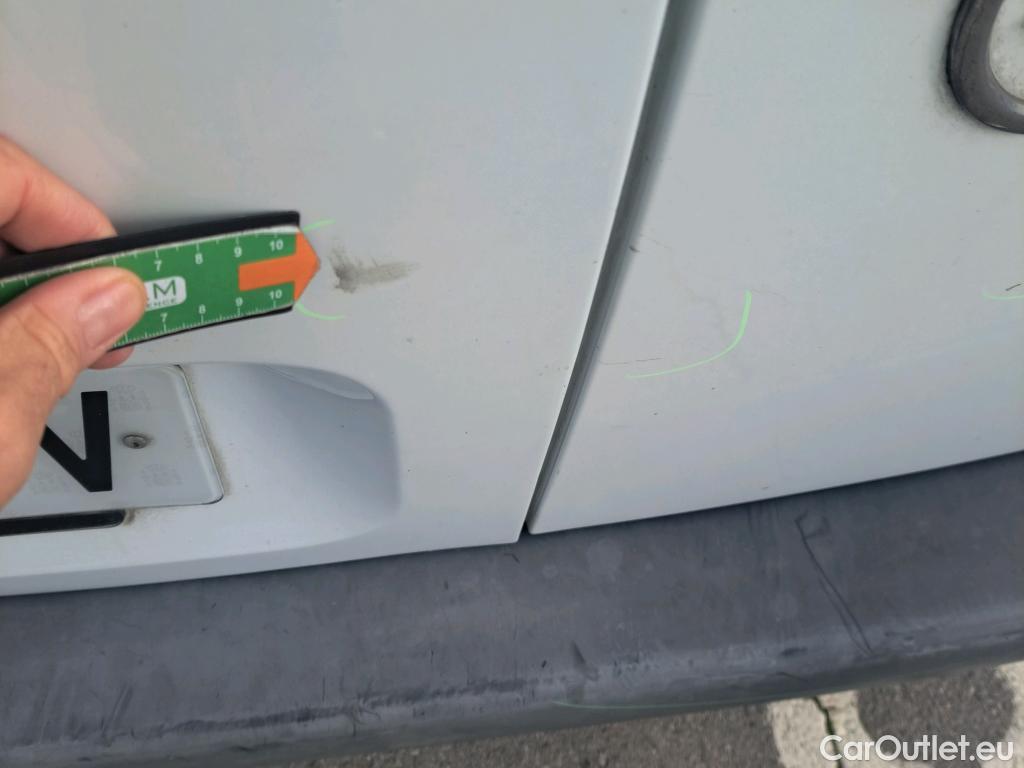  Opel  Combo OPEL  / 2018 / 3P / furgón derivado de turismo 1.5 TD 75kW (100CV) Express L H1 650kg (AC) #38