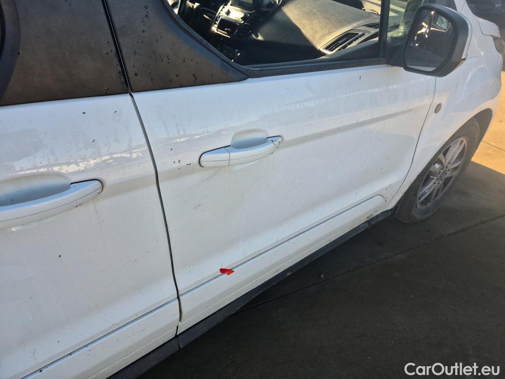  Ford  Grand Tourneo FORD  Connect / 2013 / 5P / monovolumen 1.5 TDCi 74kW (100CV) Titanium #27