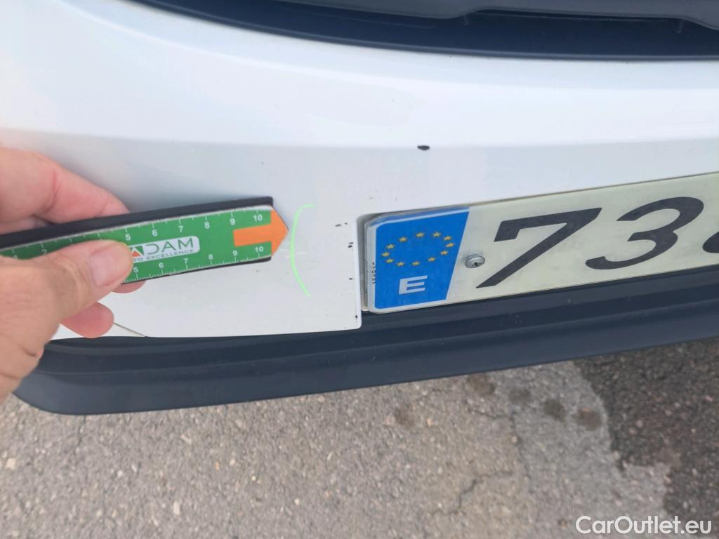  Opel  Combo OPEL  / 2018 / 3P / furgón derivado de turismo 1.5 TD 75kW (100CV) Express L H1 650kg (AC) #24