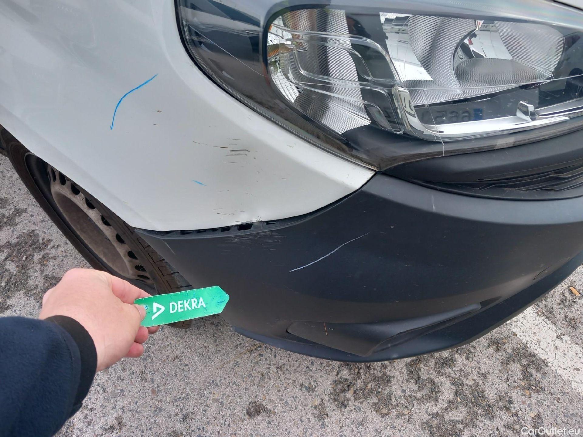  Fiat  Doblo FIAT Doblò Cargo/2015/3P/furgón derivado de turismo Cargo Base 1.6 Mjet 66kW (90CV) #9