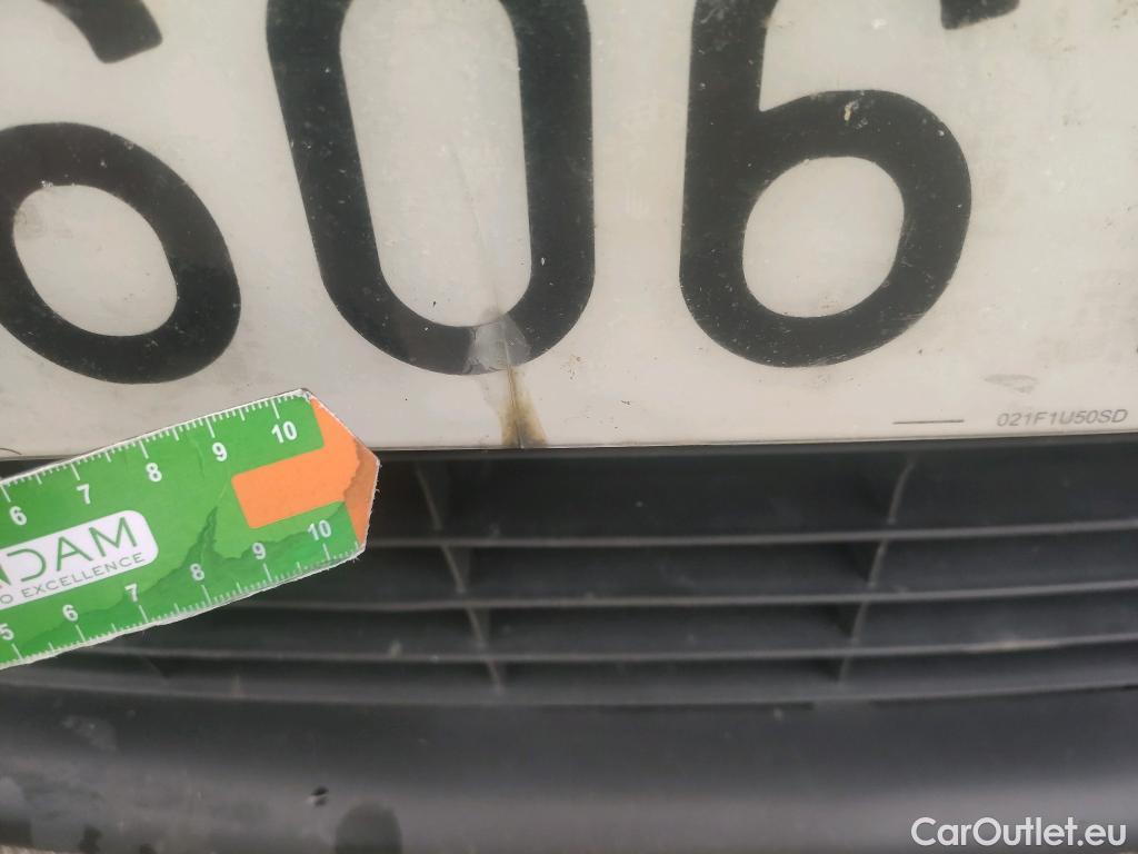  Dacia  Dokker DACIA  / 2013 / 4P / furgón derivado de turismo Van Essential dCi 55kW (75CV) #47