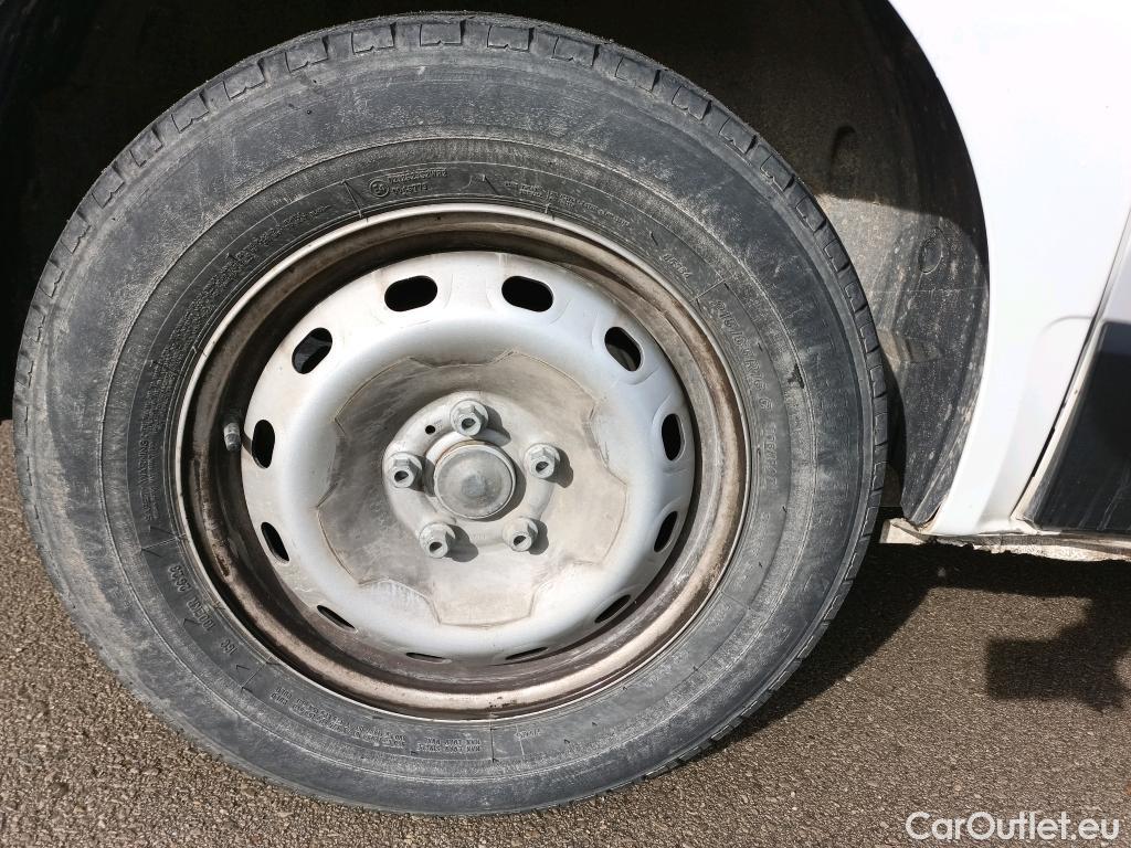  Nissan  NV300 NISSAN  / 2016 / 4P / furgón 1.6dCi 70kW (95CV) L1H1 1T OPTIMA #51