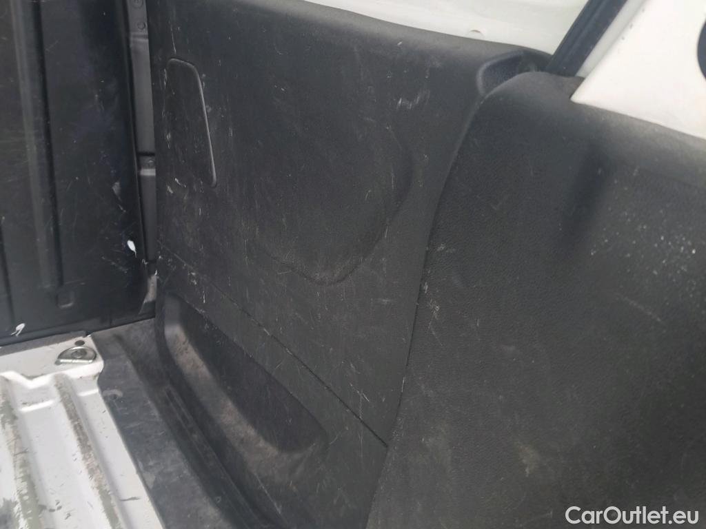  Opel  Combo OPEL  / 2018 / 3P / furgón derivado de turismo 1.5 TD 75kW (100CV) Express L H1 650kg (AC) #28