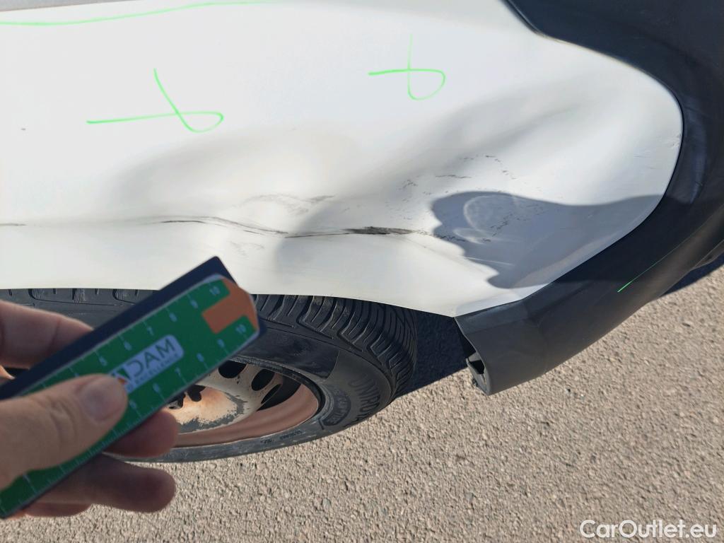  Fiat  Fiorino FIAT  / 2016 / 3P / furgón derivado de turismo Cargo Base 1.3 Mjet 59kW (80CV) E6 #2