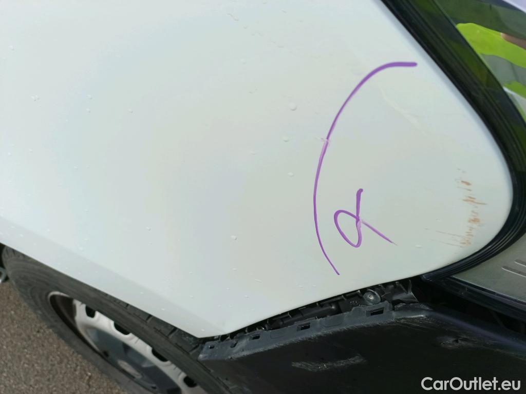  Nissan  NV300 NISSAN  / 2016 / 4P / furgón 1.6dCi 70kW (95CV) L1H1 1T OPTIMA #38