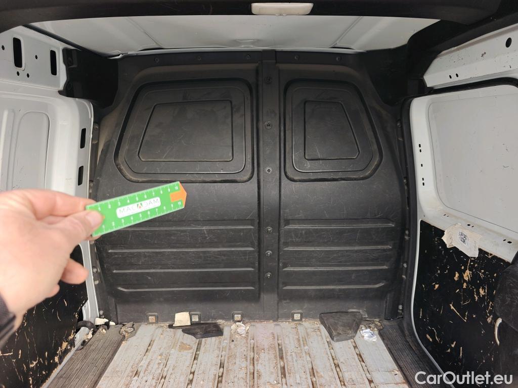  Mercedes  Citan MERCEDES-BENZ  / 2021 / 4P / furgón derivado de turismo 110 CDI 70kW Furgón Base Largo #47