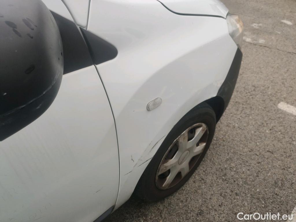  Dacia  Dokker DACIA  / 2013 / 4P / furgón derivado de turismo Van Essential dCi 55kW (75CV) #7