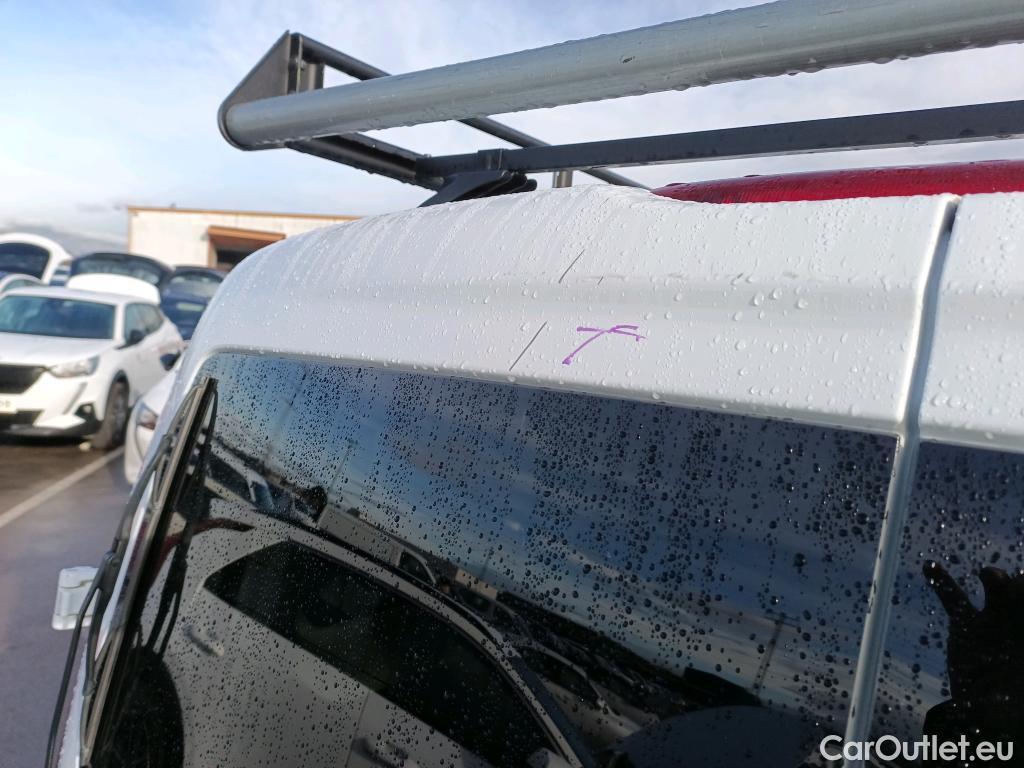  Ford  Transit Connect FORD  / 2013 / 5P / combi Kombi 1.5 TDCi 88kW Trend 230 L2 (N1) #8