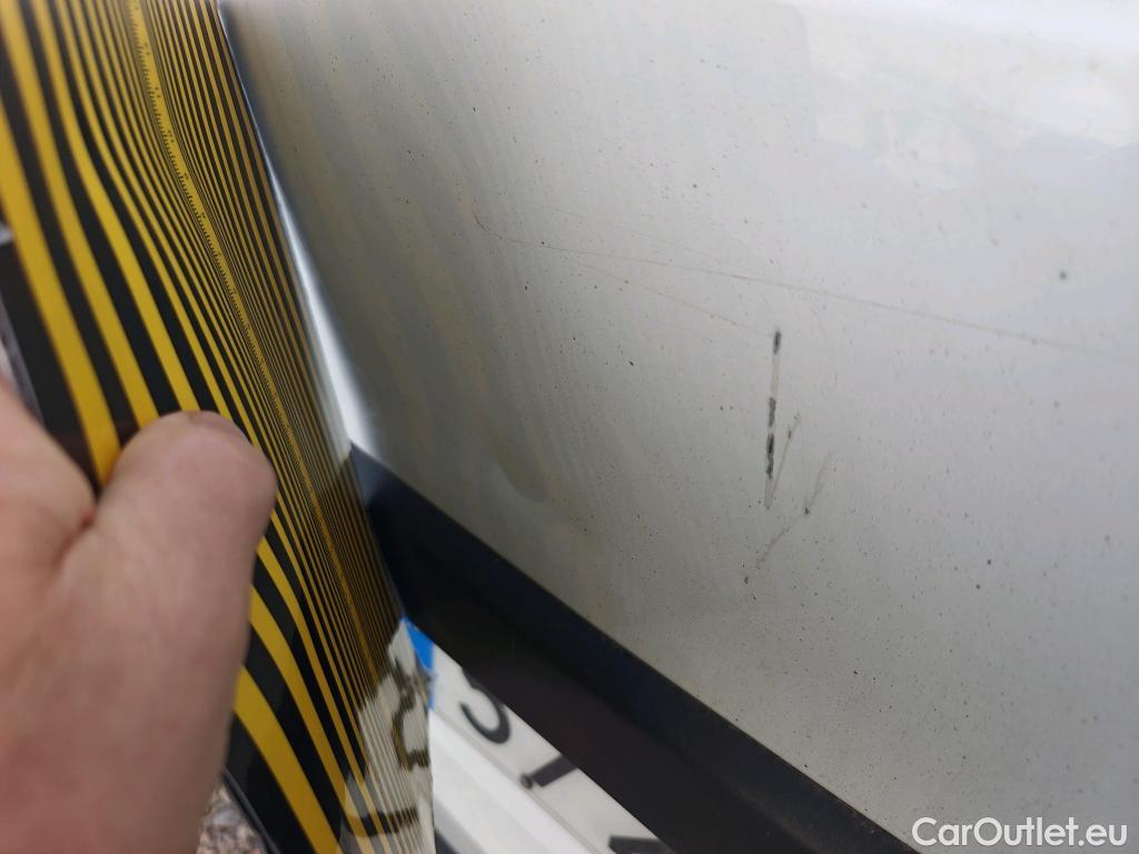  Mercedes  Citan MERCEDES-BENZ  / 2021 / 4P / furgón derivado de turismo 110 CDI 70kW Furgón Base Largo #23