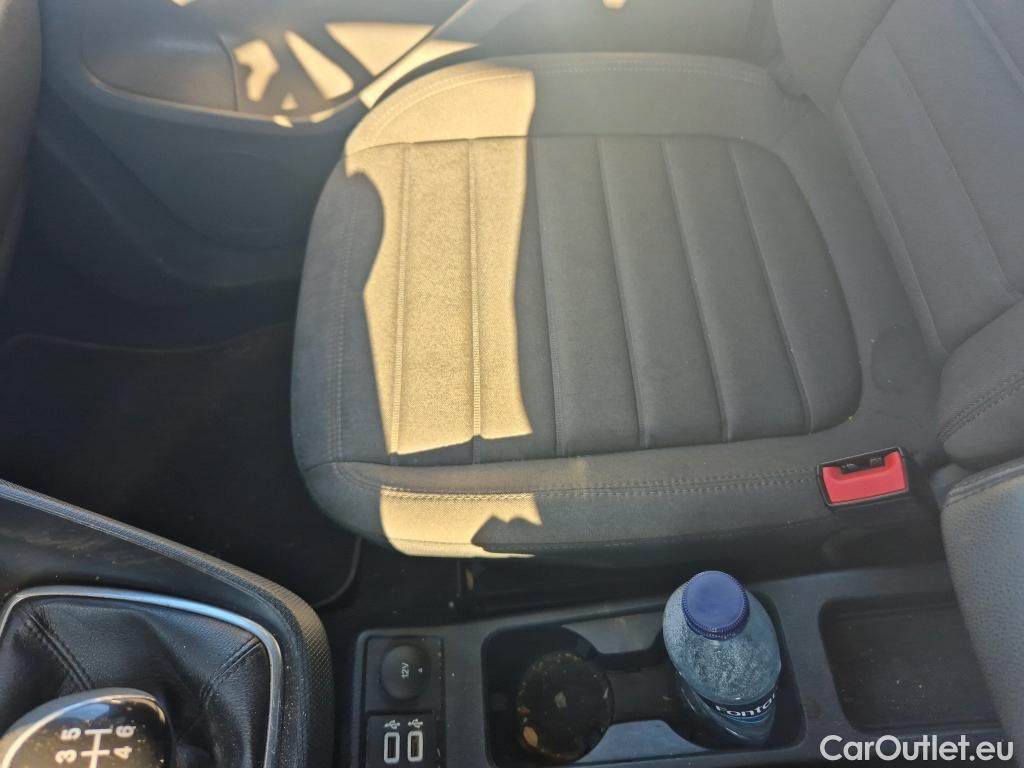  Ford  Grand Tourneo FORD  Connect / 2013 / 5P / monovolumen 1.5 TDCi 74kW (100CV) Titanium #24