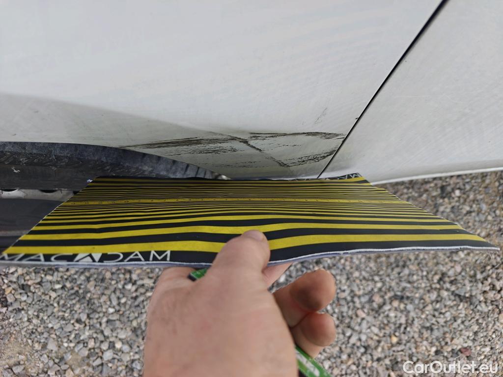  Mercedes  Citan MERCEDES-BENZ  / 2021 / 4P / furgón derivado de turismo 110 CDI 70kW Furgón Base Largo #27