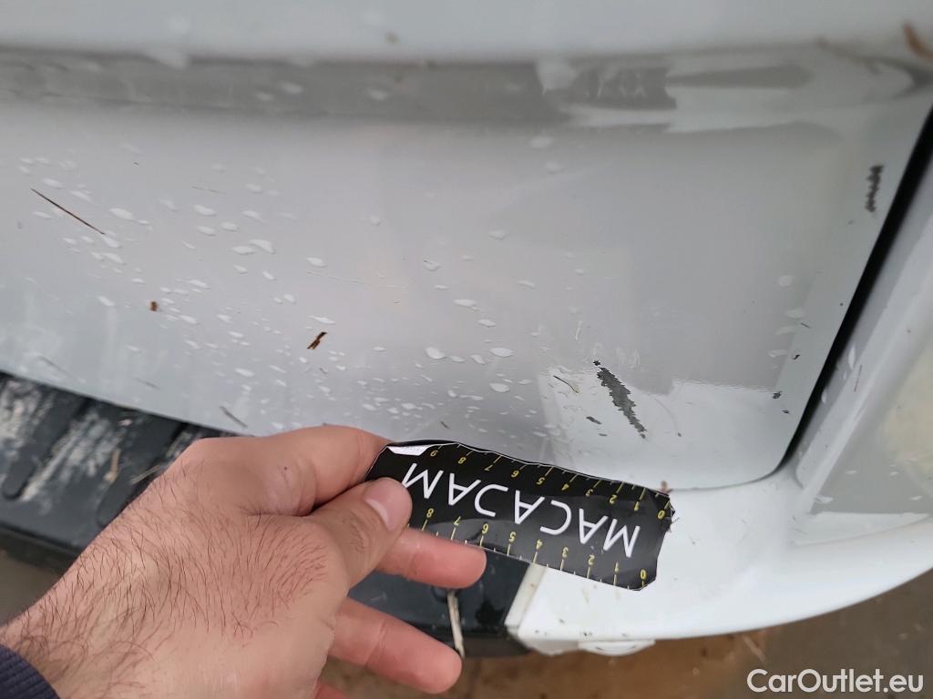  Ford  Transit FORD  Custom / 2012 / 4P / combi Kombi 2.0 TDCI 110kW 320 L1 Trend MHEV #9