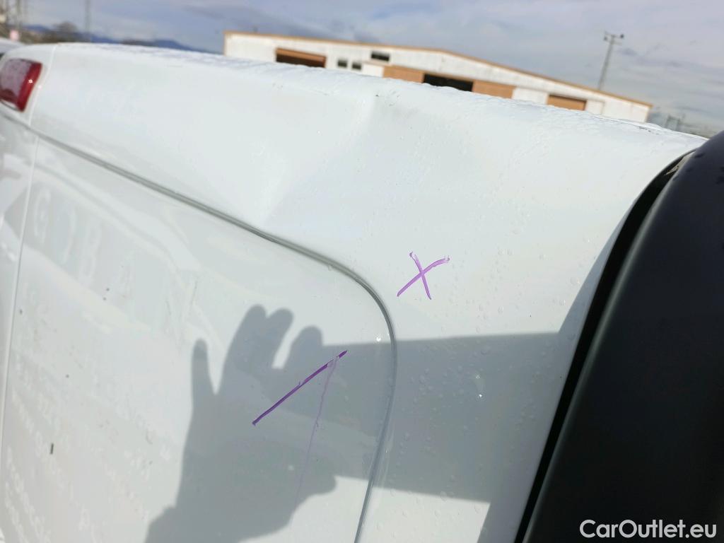  Nissan  NV300 NISSAN  / 2016 / 4P / furgón 1.6dCi 70kW (95CV) L1H1 1T OPTIMA #11