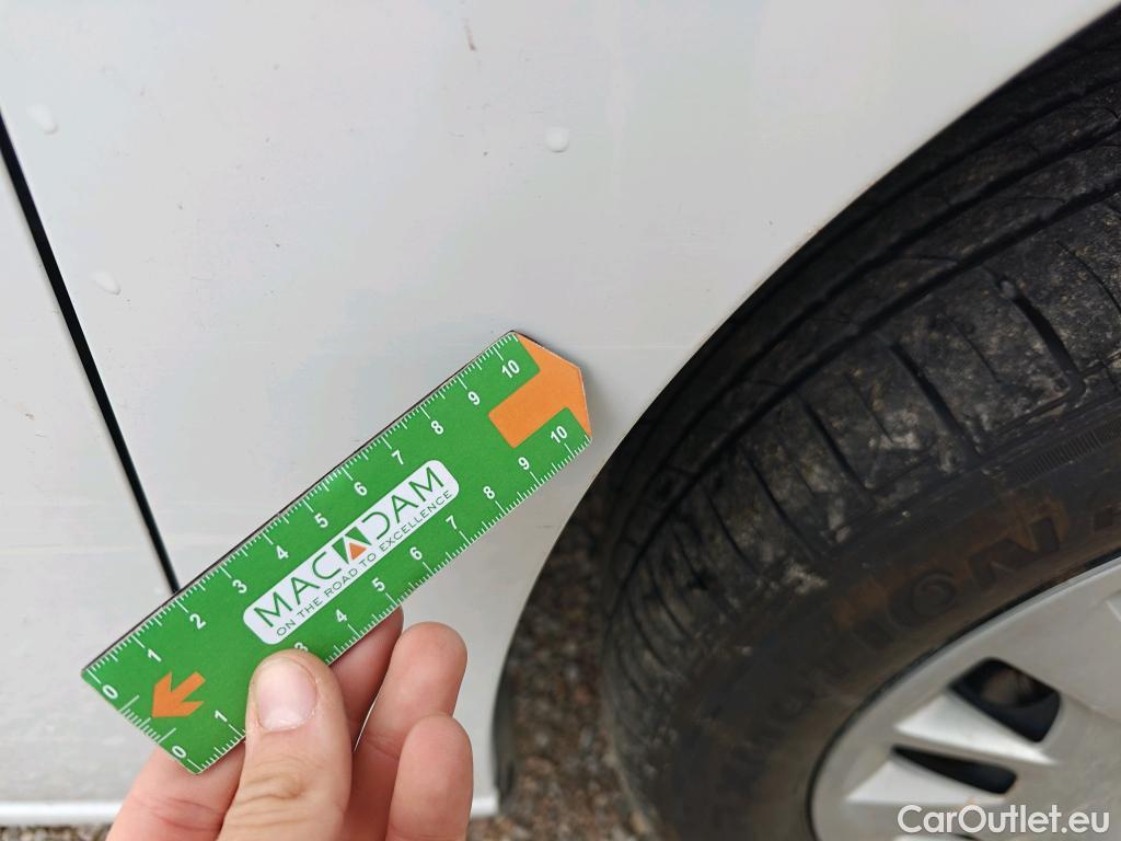  Opel  Combo OPEL  Life / 2018 / 5P / combi 1.5 TD 75kW (100CV) S/S Edition L (IND) #60