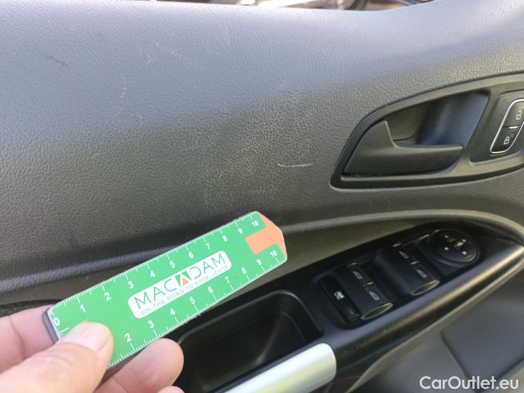  Ford  Transit Connect FORD  / 2013 / 5P / combi Kombi 1.5 TDCi 88kW Trend 230 L2 (N1) #27