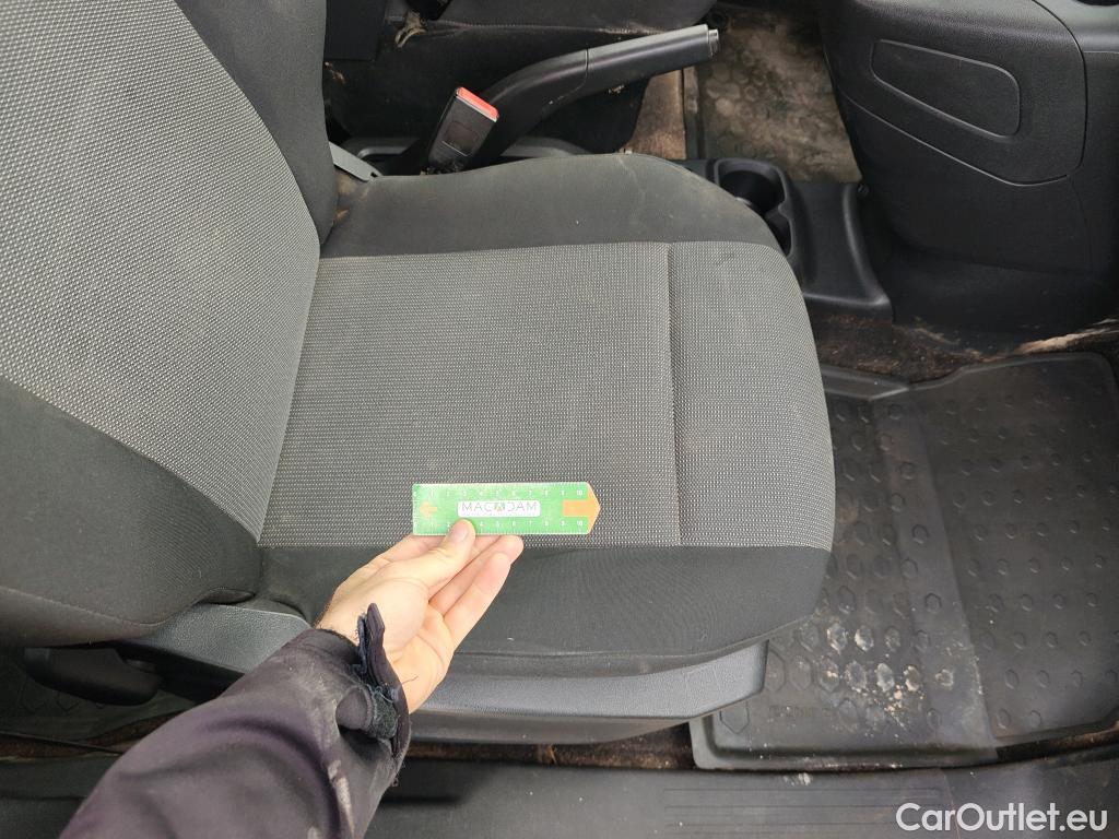  Opel  Combo OPEL  Life / 2018 / 5P / combi 1.5 TD 75kW (100CV) S/S Edition L (IND) #45