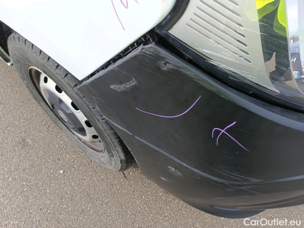  Nissan  NV300 NISSAN  / 2016 / 4P / furgón 1.6dCi 70kW (95CV) L1H1 1T OPTIMA #22