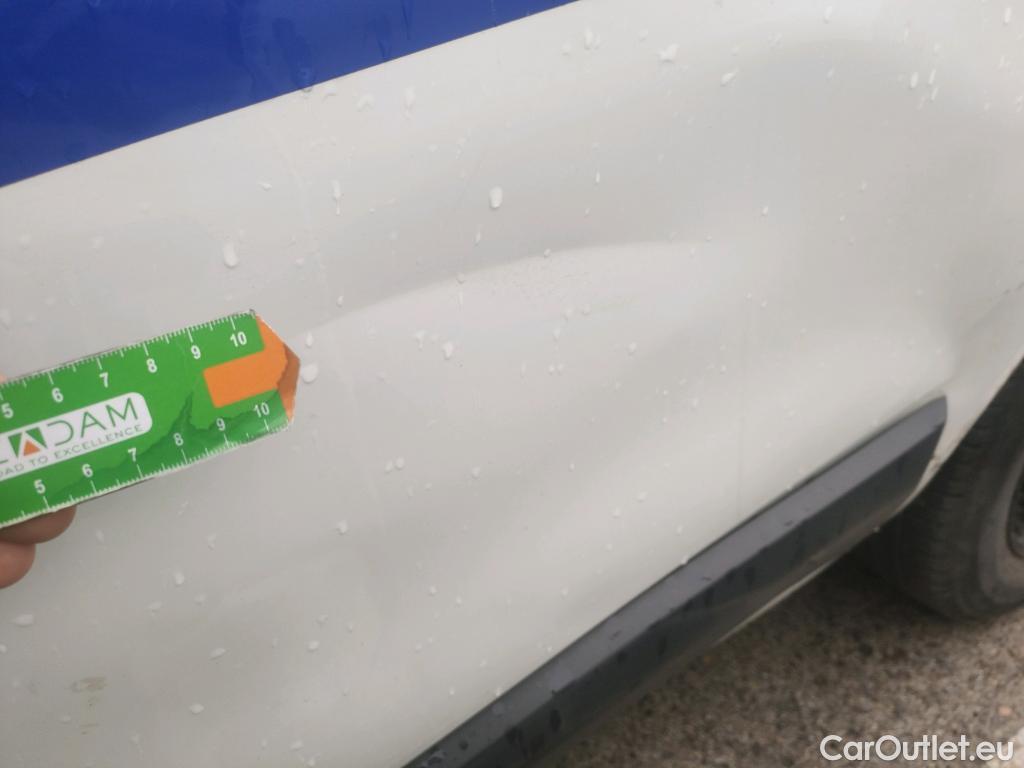  Dacia  Dokker DACIA  / 2013 / 4P / furgón derivado de turismo Van Essential dCi 55kW (75CV) #33