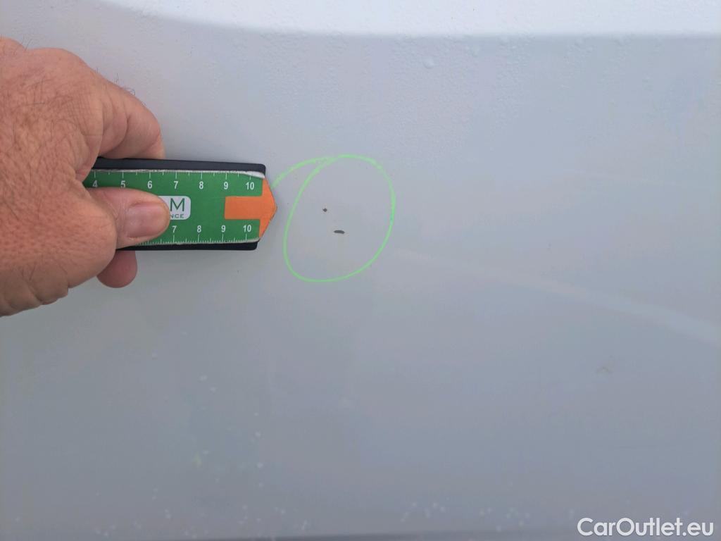  Opel  Combo OPEL  / 2018 / 3P / furgón derivado de turismo 1.5 TD 75kW (100CV) Express L H1 650kg (AC) #8