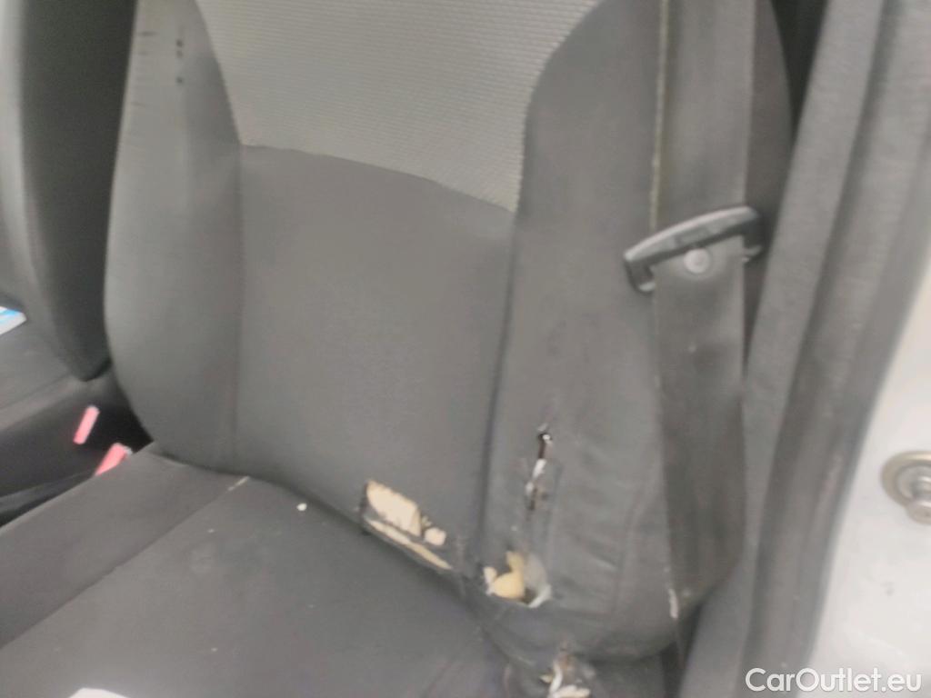  Dacia  Dokker DACIA  / 2013 / 4P / furgón derivado de turismo Van Essential dCi 55kW (75CV) #24