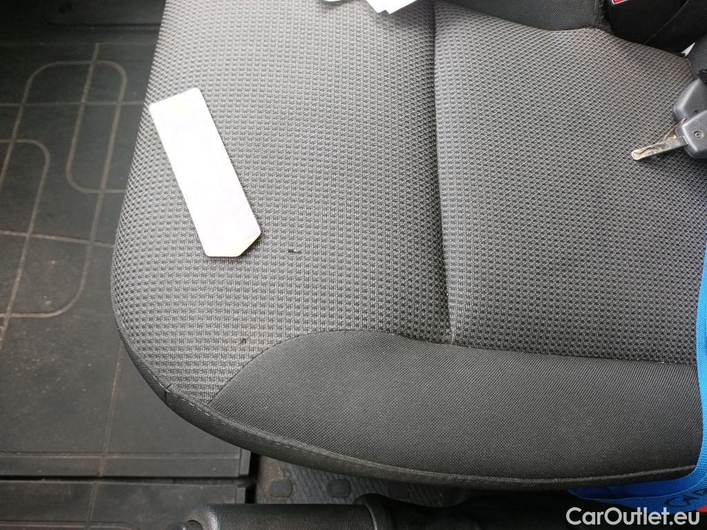  Nissan  NV300 NISSAN  / 2016 / 4P / furgón 1.6dCi 70kW (95CV) L1H1 1T OPTIMA #27