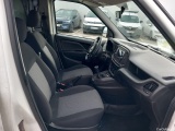  Fiat  Doblo FIAT Doblò Cargo/2015/3P/furgón derivado de turismo Cargo Base 1.6 Mjet 66kW (90CV) #6