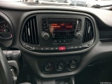  Fiat  Doblo FIAT Doblò Cargo/2015/3P/furgón derivado de turismo Cargo Base 1.6 Mjet 66kW (90CV) #11