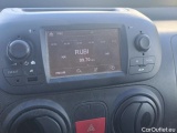  Fiat  Fiorino FIAT  / 2016 / 3P / furgón derivado de turismo Cargo Base 1.3 Mjet 59kW (80CV) E6 #12