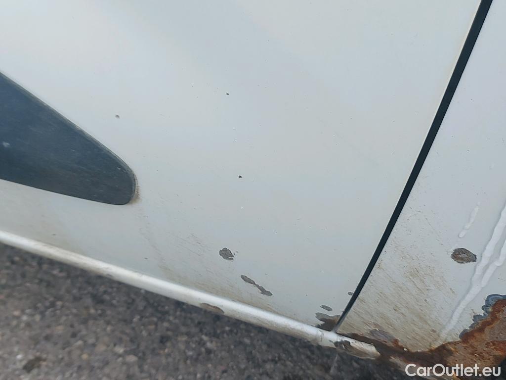  Peugeot  Partner PEUGEOT  furgón 3 PLAZAS Standard 1000kg BlueHDi 73kW #34