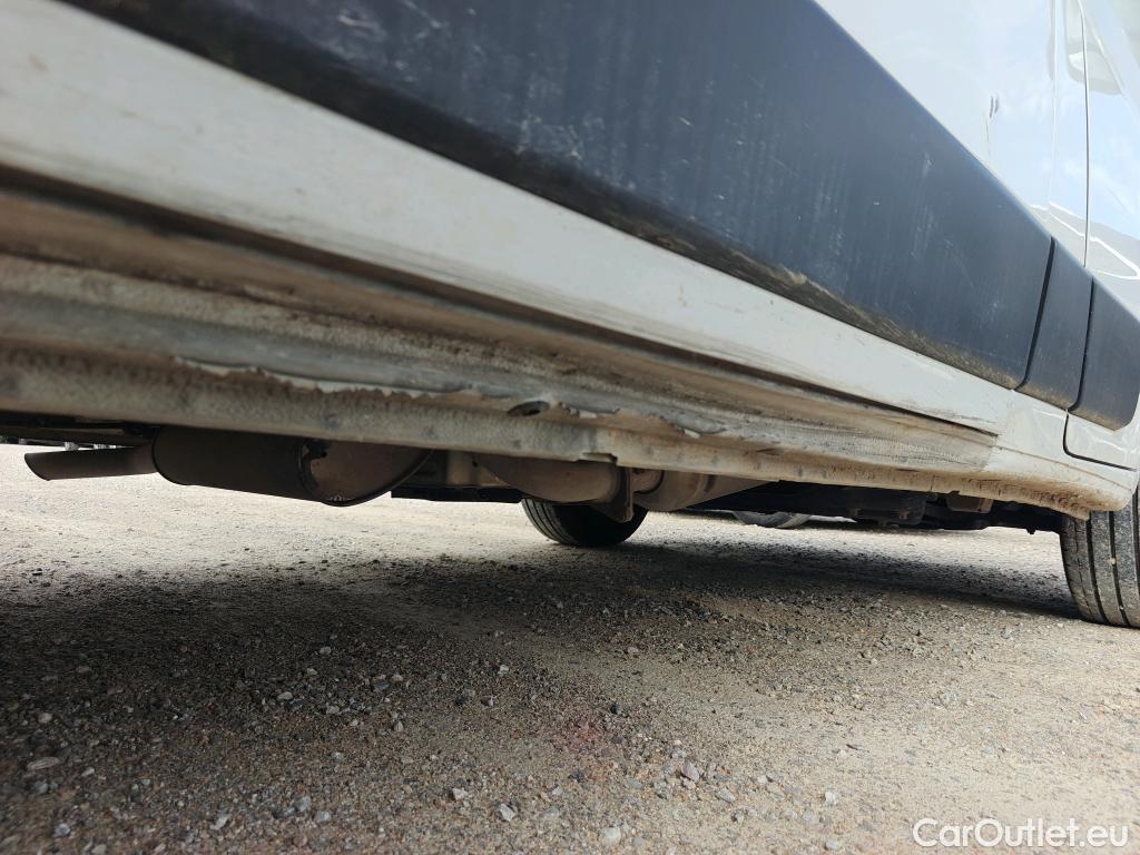  Peugeot  Boxer PEUGEOT  / 2014 / 4P / furgón 335 L2 H2 BHDI 103kW (140CV) S&S 6 V. M #3