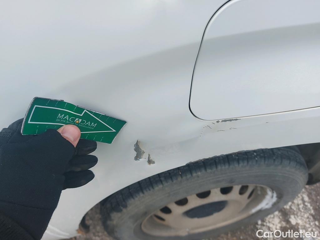  Peugeot  Partner PEUGEOT  furgón 3 PLAZAS Standard 1000kg BlueHDi 73kW #12