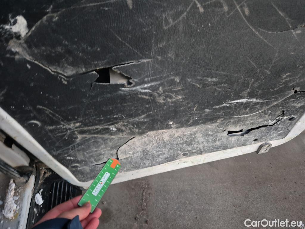  Peugeot  Boxer PEUGEOT  / 2014 / 4P / furgón 333 L2 H1 BHDI 103kW (140CV) S&S 6 V. M (AC) #15